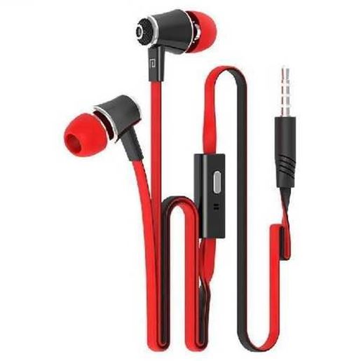 Picture of Langsdom JM21 In-ear Earphone Colorful Headset Hifi Earbuds Bass Earphones for Phone Ear Phones fone de ouvido