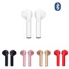 Image sur Wireless Earpiece Bluetooth Earphones I7 i7s TWS Earbuds Headset With Mic For Phone iPhone Xiaomi Samsung Huawei LG