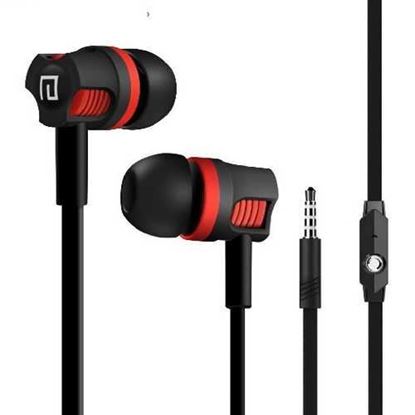 Image de Langsdom JM26 Earphone Headphones with Mic In Ear Earphones Stereo Hifi Headset for Phone auriculare fone de ouvido dropshipping