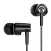 Image sur P4 Super Bass In-ear Earphone Gaming Headset With Mic Handsfree Earphones for Phones Iphone Xiaomi Samsung fone de ouvido 3.5mm