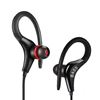 图片 Bass Earphones Hot Sale Ear Hook Sport Running Headphones For Phones Xiaomi iPhone Samsung IOS Android phone Headset
