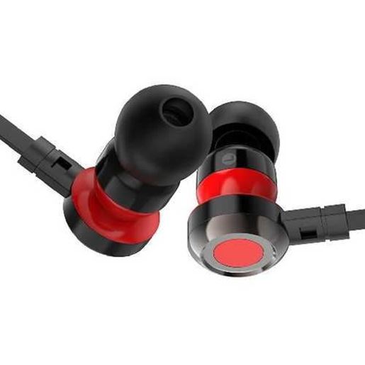 Image sur SIMVICT JK28 Earphone Headset In Ear Earbuds Earphone For Mobile Phone Android Xiaomi Samsung PC fone de ouvido DJ