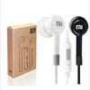 Image sur High Quality For XIAOMI Earphone Sports Music in-Ear Headsets With MIC for XiaoMI Mi M2 M1 1S MP3 MP4 Redmi Note 4 3 2 1 A1 5