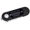 Image sur Portable Walkman Mini USB Flash MP3 Player LCD Screen Support Flash 32GB TF/SD Card Slot Digital MP3 Music Players