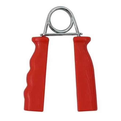 Foto de Hand Exercise Grips - Red Easy  (Pair)