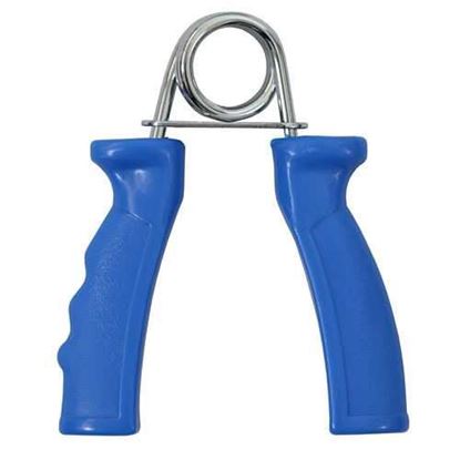 Image de Hand Exercise Grips - Blue Hard  (Pair)