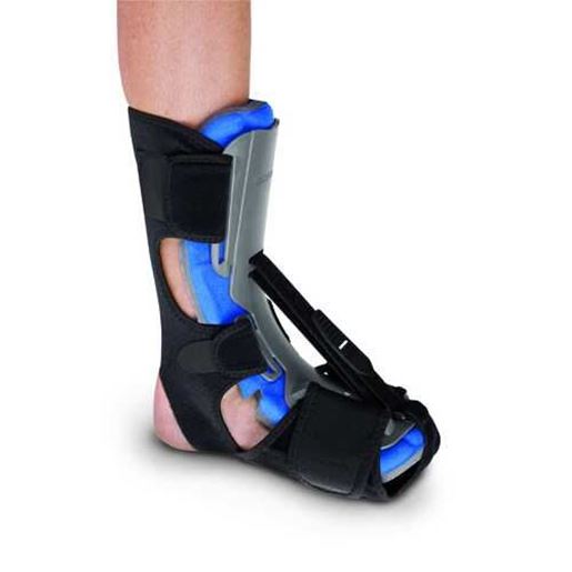 Picture of Aircast Dorsal Night Splint Lrg/X-Lrg M 7.5-11 W 9-12.5