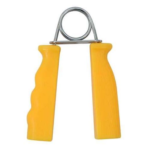 Foto de Hand Exercise Grips - Yellow X-Easy  (Pair)