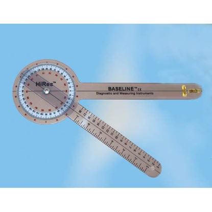 Picture of Goniometer 12  Absolute+Axis