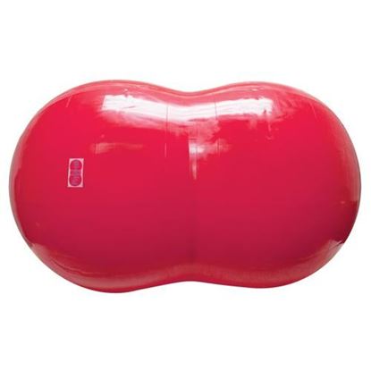 Image de Physio-Gymnic Roll Balls 85 Cm