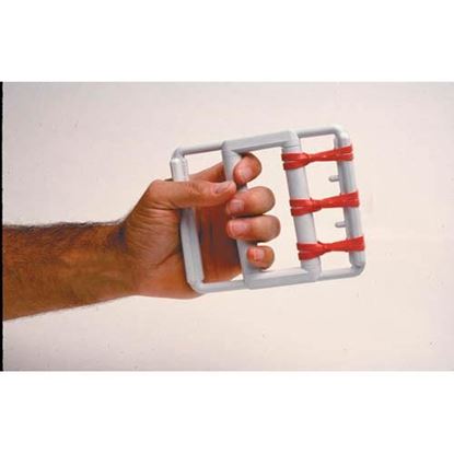 Foto de Hand Exerciser Rubber-Band