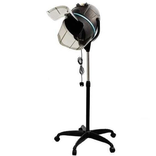 Picture of Salon Standing Hair Dryer Bonnet Rolling Heater