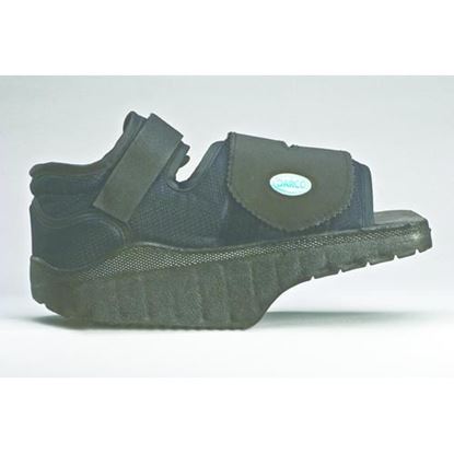 Picture of Ortho Wedge Healing Shoe Large