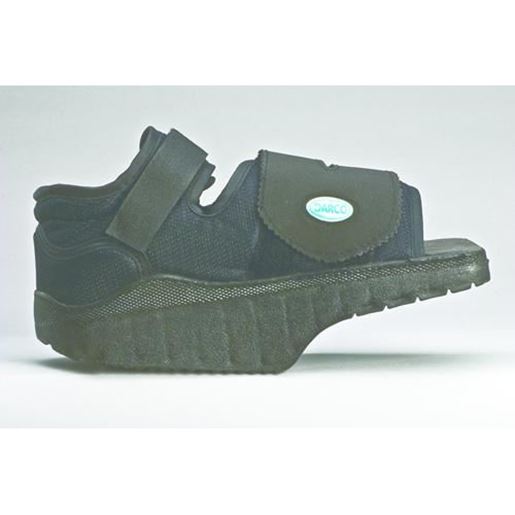 Foto de Ortho Wedge Healing Shoe X-Small