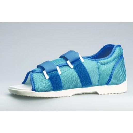 Foto de Darco Med-Surg Shoe Womens Small 4 - 6