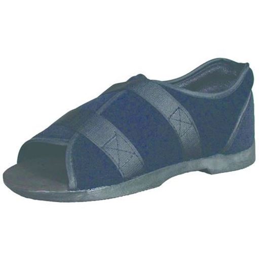 Picture of Softie Surgical Shoe Mens Small