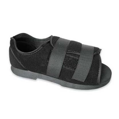 Foto de Soft Touch Post Op Shoe Women's Medium  6.5 - 8