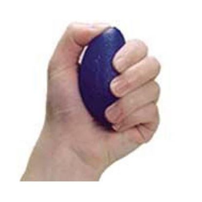 Picture of Hand Eggsercizer-Firm (Plum)