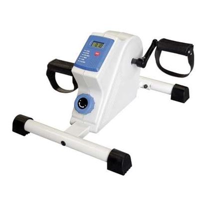 Foto de Pedal Exerciser  Deluxe Heavy Duty  w/LCD Monitor