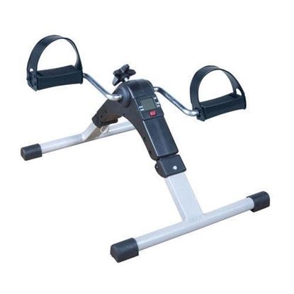 Picture of Exercise Peddler w/ Digital Electronic Display