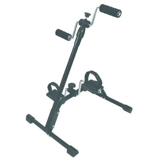 Foto de Resistive Pedal Exerciser w/Hand Pedal