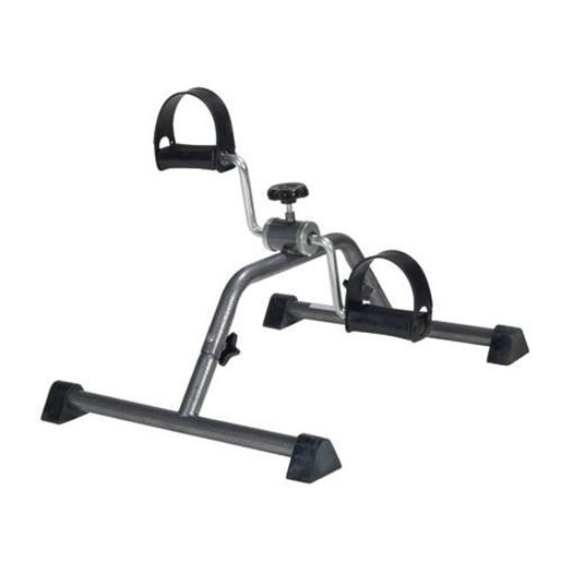 Picture of Resistive Pedal Exerciser Silver Vein  Knocked-Down