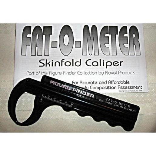 Foto de Figure Finder Fat-O-Meter Plastic Skinfold Caliper