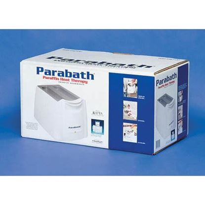 Foto de Parabath Paraffin Wax Bath