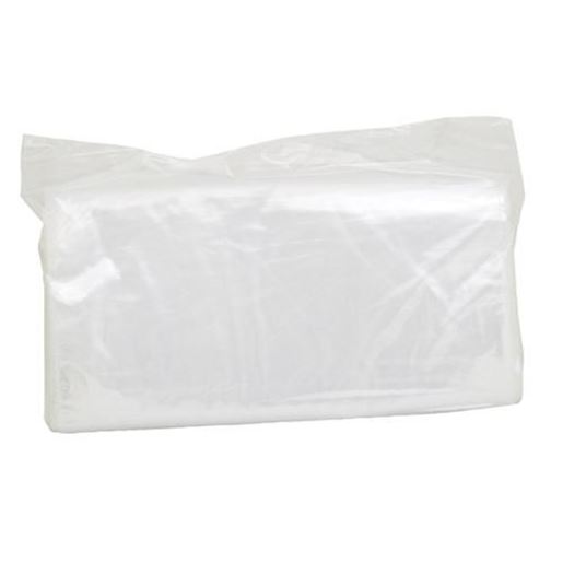 Foto de Plastic Liners For Paraffin Wax Bath Pk/100