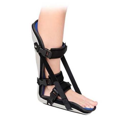 Picture of Plantar Fasciitis Night Splint Small  Male 4-6; Female 5-7