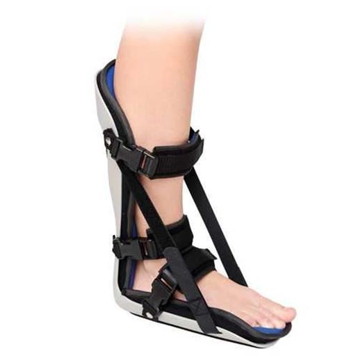 Picture of Plantar Fasciitis Night Splint Large Male 10-13 Female 11-14