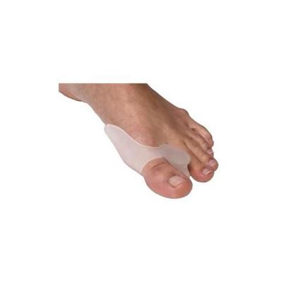 Foto de GelSmart Toe Spacer / Bunion Guard Combo  One Size