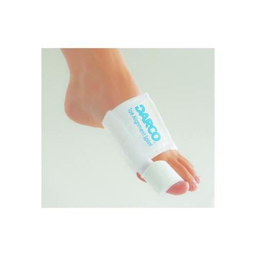 Picture of Toe Alignment Splint