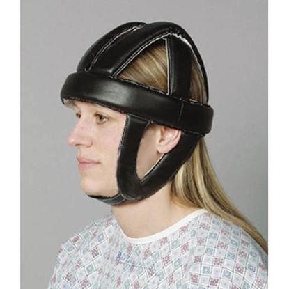 Picture of Helmet  Medium  Full Head 20-1/2  - 21-1/2