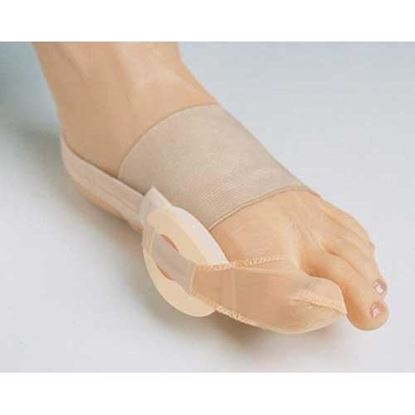 Picture of Hallux Valgus Daysplint Large Left  Adjustable