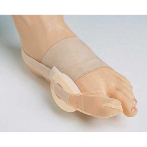 Picture of Hallux Valgus Daysplint Large Left  Adjustable