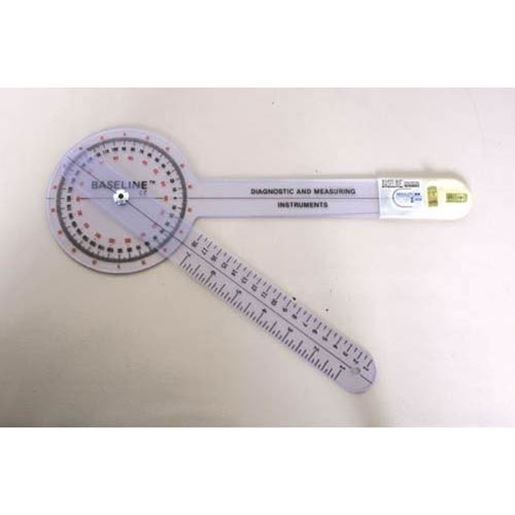 Picture of Bubble Level Attachment for Goniometer