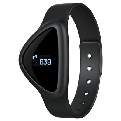 Foto de iChoice Star Activity & Sleep Tracker  Black