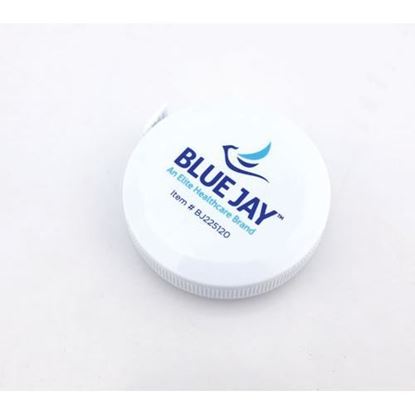 Picture of Measure It Tape Measure 6' (72 )  Blue Jay Brand