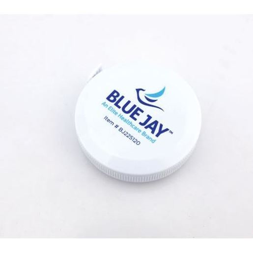 Foto de Measure It Tape Measure 6' (72 )  Blue Jay Brand