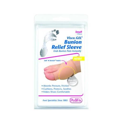 Picture of Bunion Relief Sleeve Large