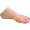 Foto de Comfort Gel Skin Bunion Relief Thin Dress Large/X-Large 1pk