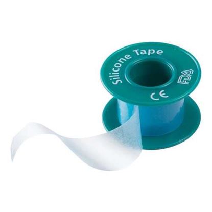 Picture of SoreSpot Silicone Tape 1  x 1.5 yd   Pack/1