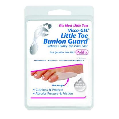 Picture of Visco-Gel Bunion Guard  Each Large