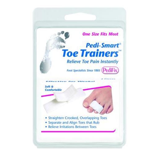 Foto de Toe Trainers  (Pack/2)