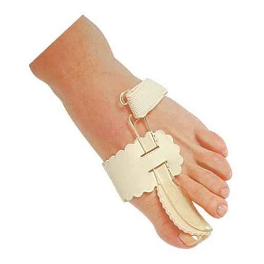 Picture of Bunion Regulator Large Left Pedifix