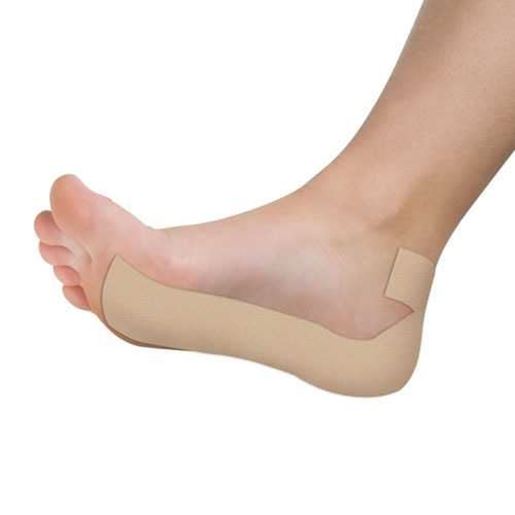 Foto de Plantar Fasciitis (Pack/7) Relief Strips  One Size