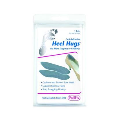 Foto de Heel Hugs Pair