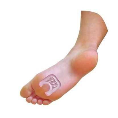 Picture of Pedi-GEL Callus Pads Pk/2