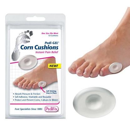 Picture of Pedi-GEL Corn Cushions